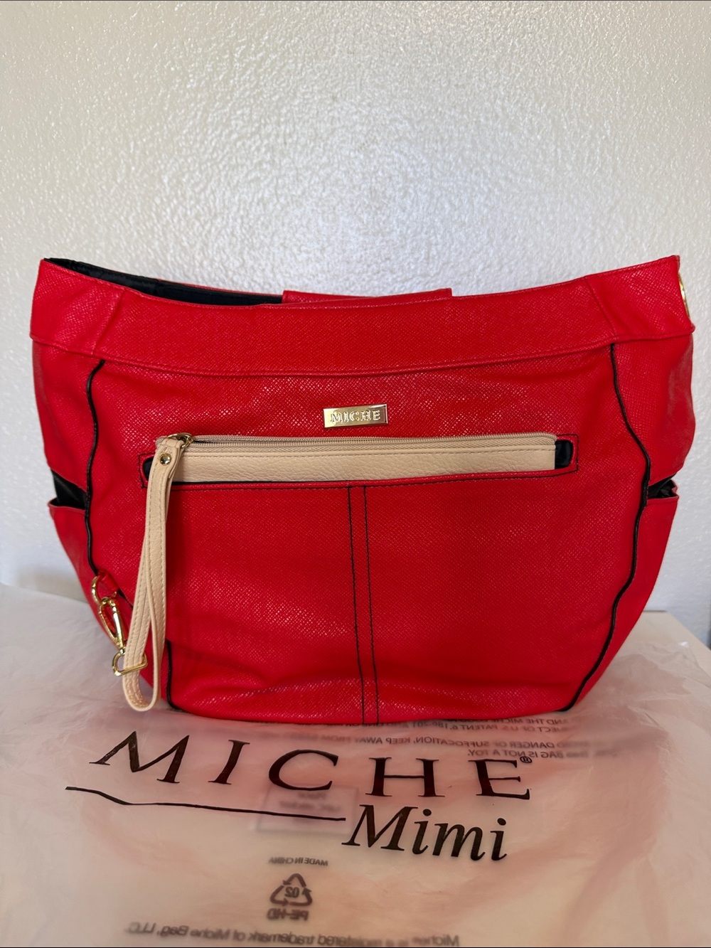 MICHE DEMI - MIMI - VGC